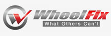 WheelFix Dubai – a premier auto body shop and rim refurbishment service center