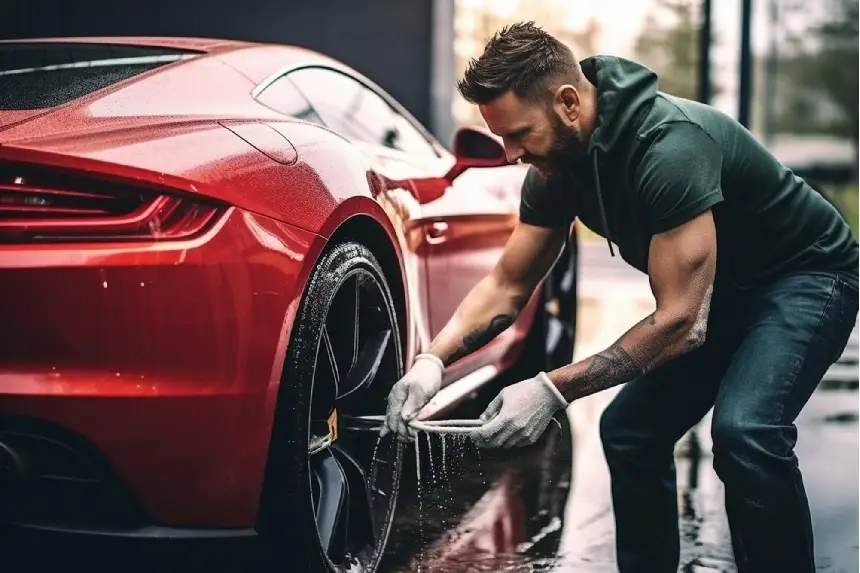  WheelFix Dubai a premier auto body shop and rim refurbishment