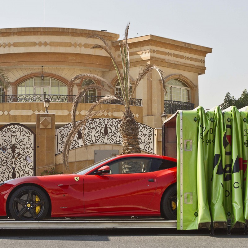 carservices WheelFix Dubai a premier auto body shop and rim