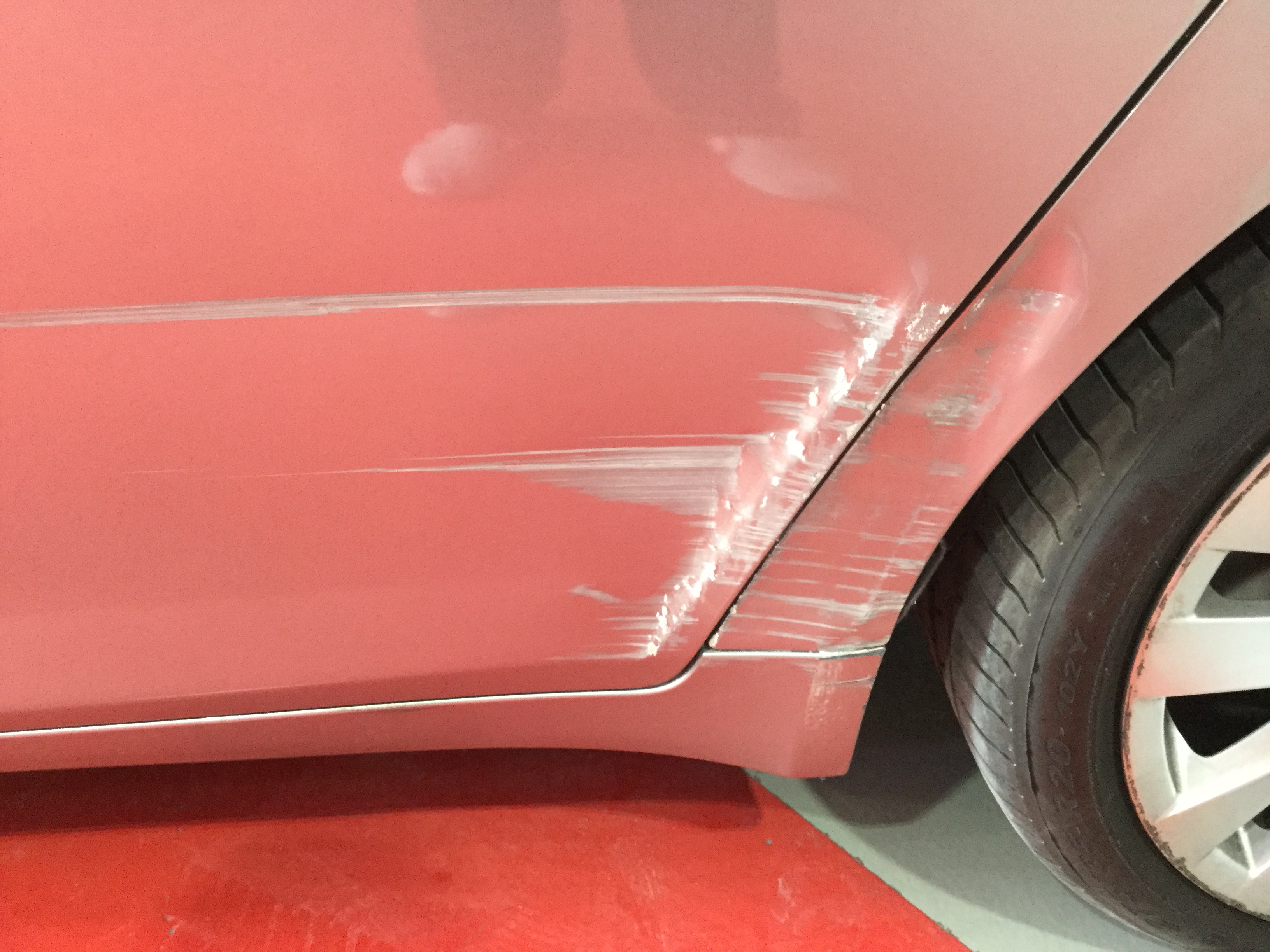 LMWE1237 WheelFix Dubai a premier auto body shop and rim