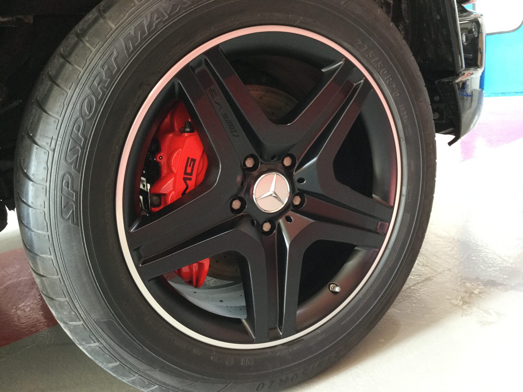 Alloy Wheel Repair Dubai Wheel Refurbishment Dubai Wheel Fix
