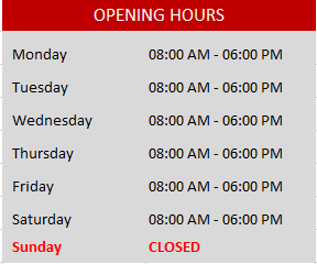 Timings 111