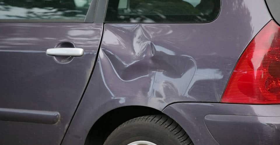 Car Dent Repair